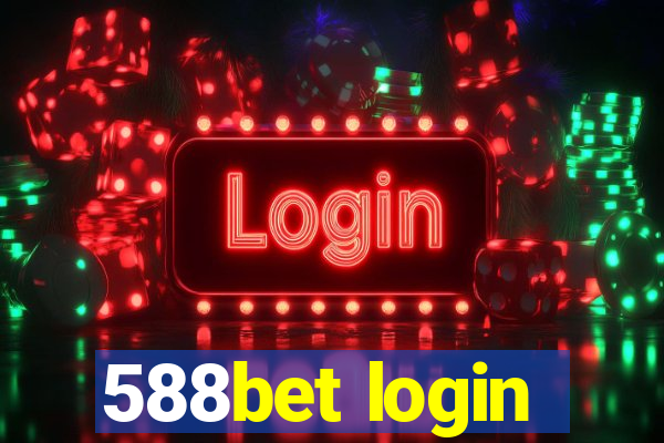 588bet login